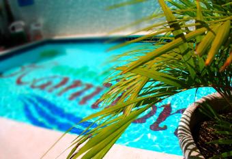 Hotel Hamilton allows 18 year olds to book a room