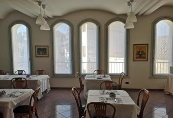 Hotel San Giuliano has Balcony rooms