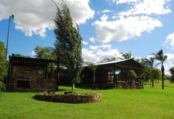 Linquenda Guest Farm has Balcony rooms