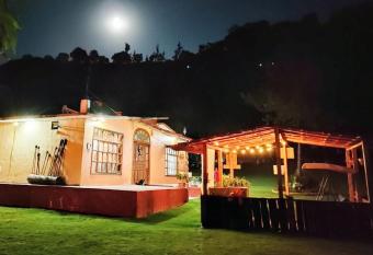 Rancho San Miguel has Balcony rooms