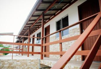 Apartamentos Andr  ia has Balcony rooms