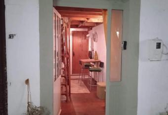 Sweet Home allows 18 year olds to book a room