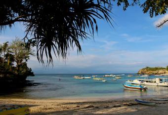 MolaMola House has Balcony rooms