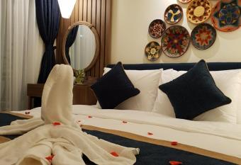 Southern Hotel Hoi An has Balcony rooms