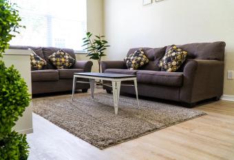 Orlando Vacation Rental 15 Miles From DISNEY allows 18 year olds to book a room