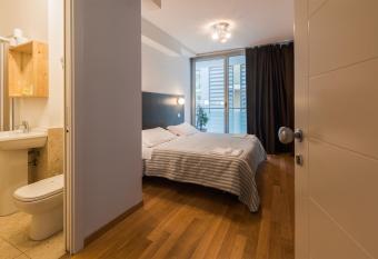 Daglingegneri has Balcony rooms