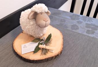 Apartments Nadia Sokoli   has Balcony rooms