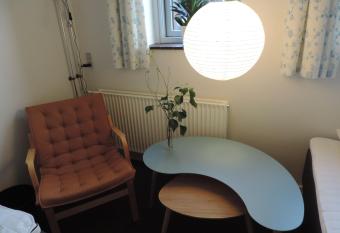 Ibsens Gaard allows 18 year olds to book a room