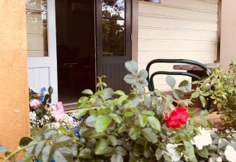 Pinot Villas has Balcony rooms