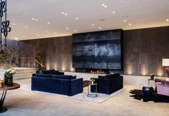 AMERON Neuschwanstein Alpsee Resort & Spa allows 18 year olds to book a room