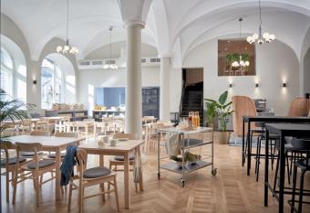 Moment Hotels allows 18 year olds to book a room