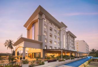 Fortune Hosur - Member ITC s Hotel Group allows 18 year olds to book a room