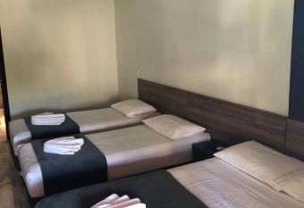 Pousada Estrela Dalva has Balcony rooms