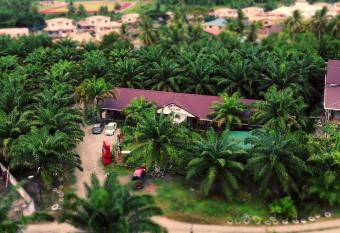 Hemingway Cottage                    has Balcony rooms