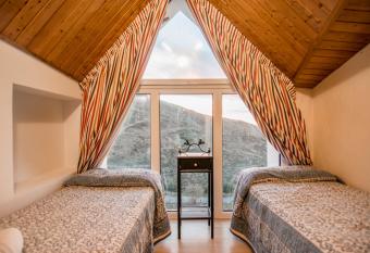 Exclusivo D  PLEX en la PLAZA has Balcony rooms