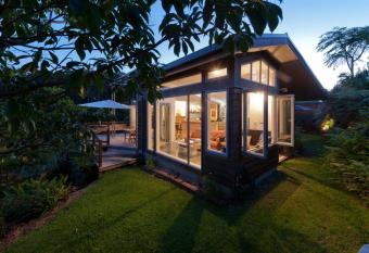 Stone Store Lodge has Balcony rooms