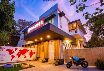 Zostel Aurangabad allows 18 year olds to book a room