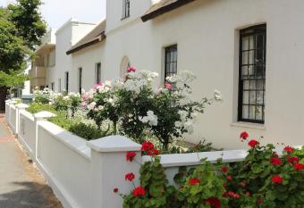 Becketts Bliss allows 18 year olds to book a room