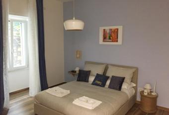 La casa di Alice has Balcony rooms