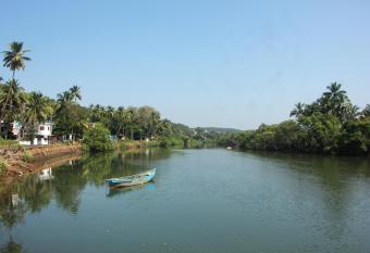 Mayonna Goa has Balcony rooms
