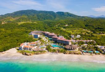Armony Luxury Resort & Spa All Inclusive Adults-Only a Marival Collection allows 18 year olds to book a room