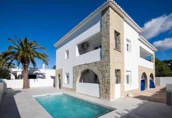 Apartamento Marei 2 has Balcony rooms