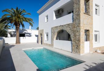 Apartamento Marei 3 has Balcony rooms