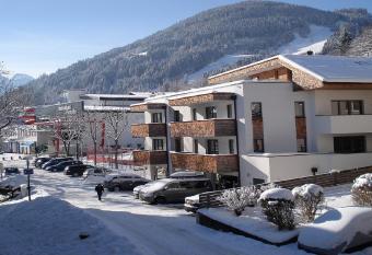 Appartement Living Sch  nwies has Balcony rooms