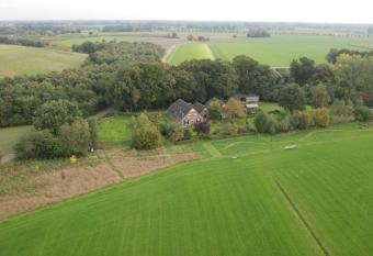 Gastenverblijf Eenink has Balcony rooms