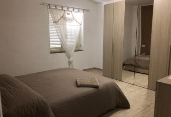 B&B San Vincenzo has Balcony rooms