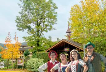 Pousada dos Pl  tanos has Balcony rooms