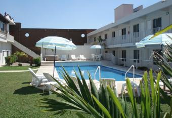 AOHOM SANTUARIO HOTEL & SPA has Balcony rooms