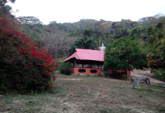 Hostel Finca La Gordita has Smoking/Balcony rooms