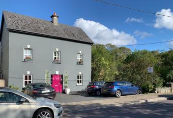 River s Edge Bed & Breakfast allows 18 year olds to book a room