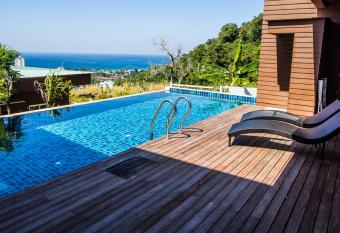 Kanita Resort and Villa has Balcony rooms