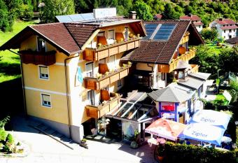Hotel Gletscherm  hle has Balcony rooms