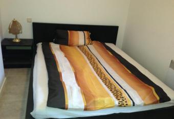 Appartements Brussel has Balcony rooms