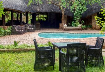 The Royal Sichango Village has Balcony rooms