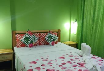 Stella z guesthouse has Balcony rooms