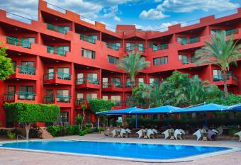 Adham Compound Hotel has Balcony rooms