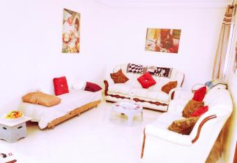 Mohamedia Grand Casablanca has Balcony rooms