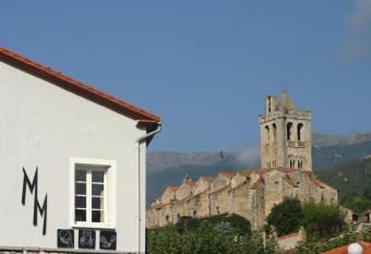 Maison Mauro has Balcony rooms