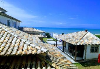 Su  tes a Beira Mar has Balcony rooms