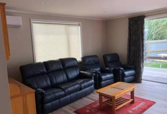 Park-Inn Lodge has Balcony rooms