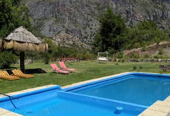 Caba  as Emporio de la Meme allows 18 year olds to book a room