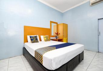 Griya Sakura Syariah allows 18 year olds to book a room