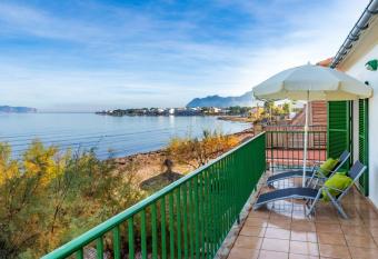 Marina has Balcony rooms