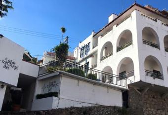 Hotel Real de San Diego has Balcony rooms