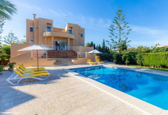 Ca Na Xisca has Balcony rooms