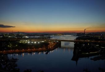 Hotel Agora Regency Osaka Sakai has Smoking rooms